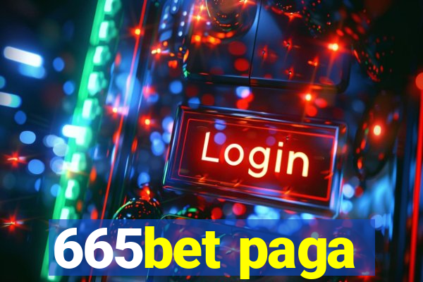 665bet paga