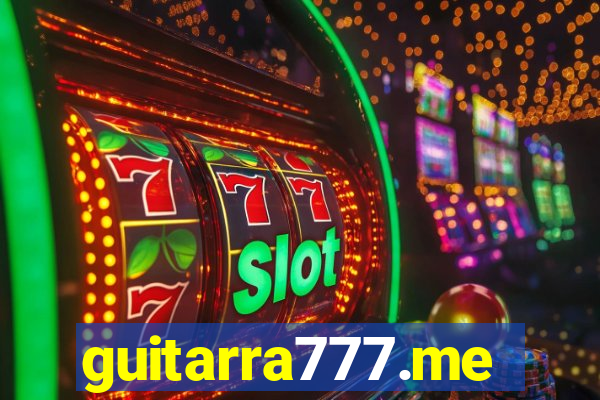 guitarra777.me