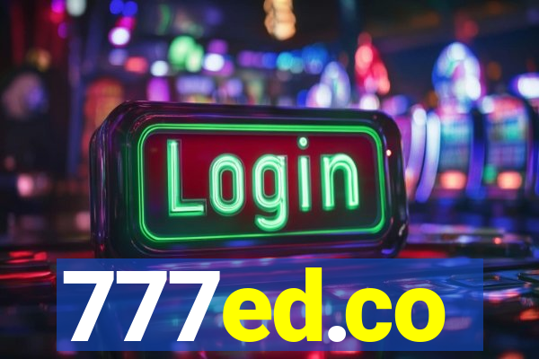 777ed.co