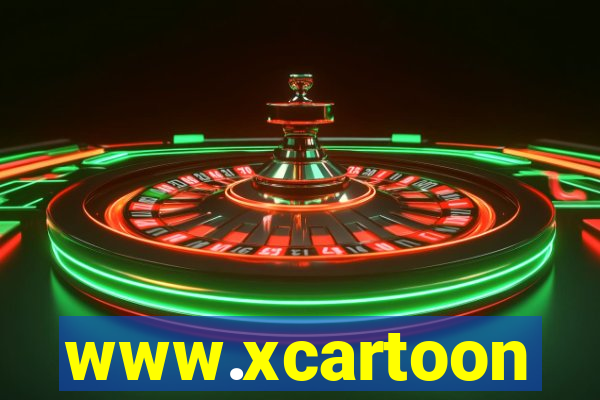 www.xcartoon