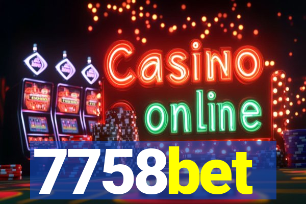 7758bet