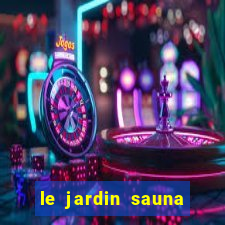 le jardin sauna porto alegre