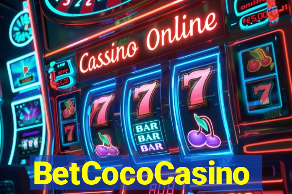 BetCocoCasino