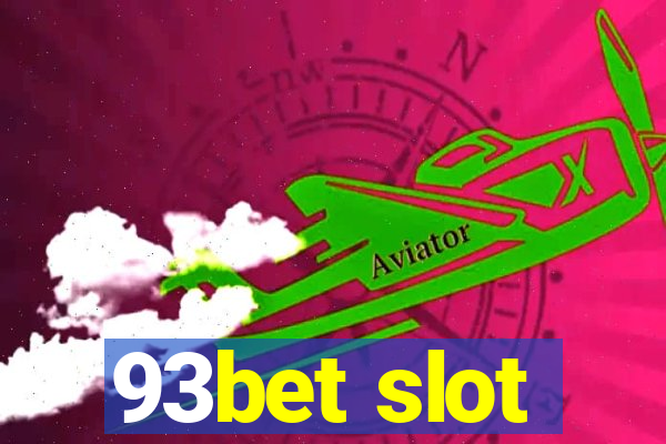 93bet slot