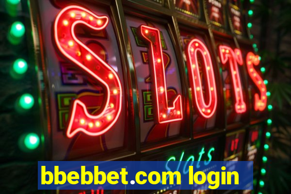 bbebbet.com login