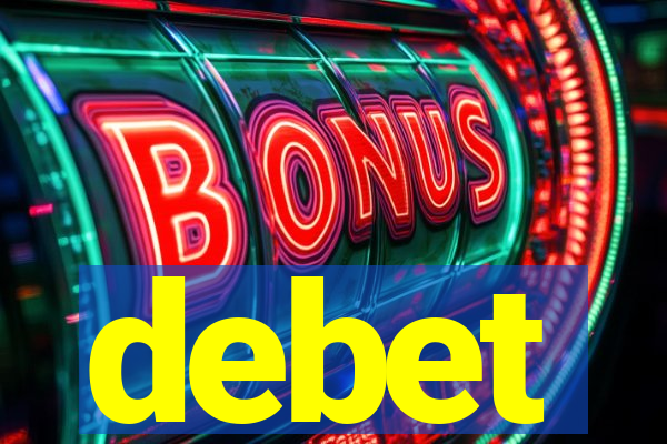 debet