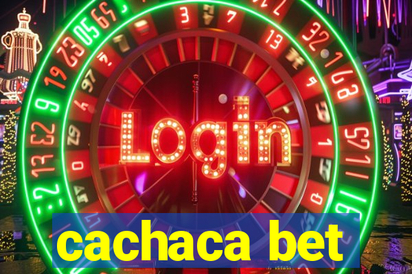 cachaca bet
