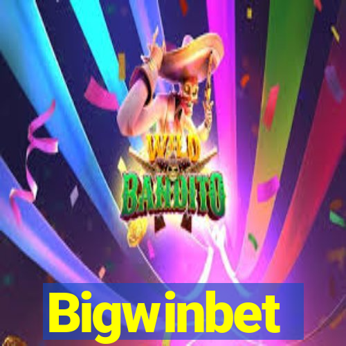 Bigwinbet