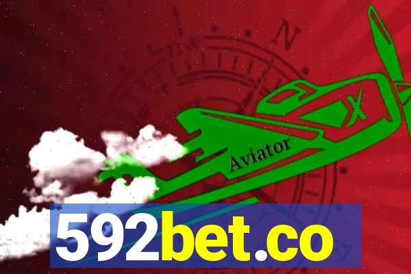 592bet.co