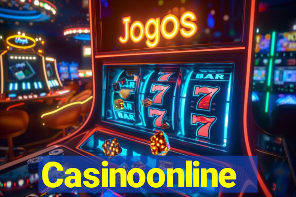 Casinoonline