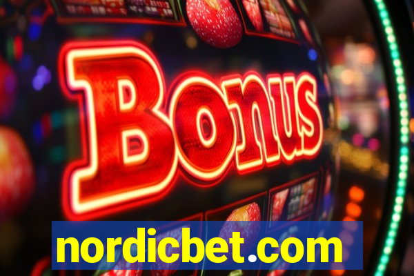 nordicbet.com