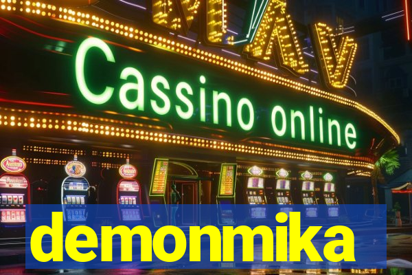 demonmika