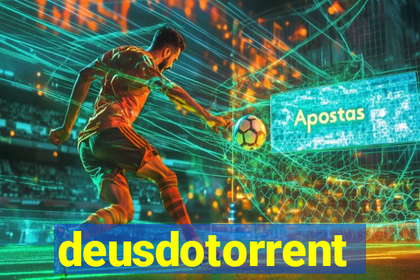 deusdotorrent