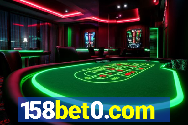 158bet0.com