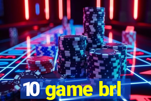 10 game brl