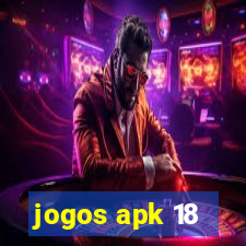 jogos apk 18