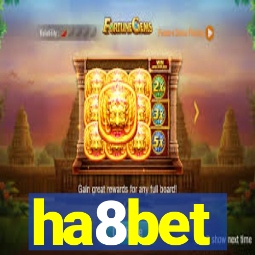 ha8bet
