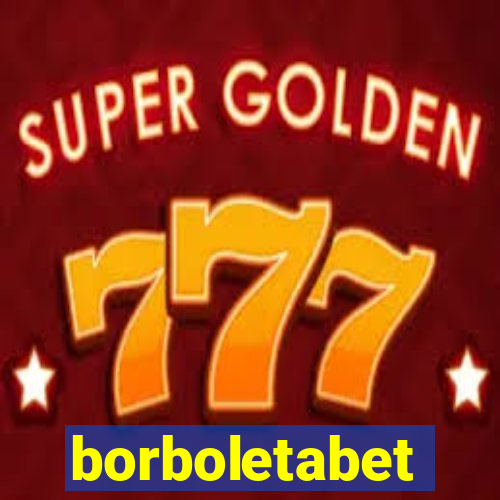 borboletabet