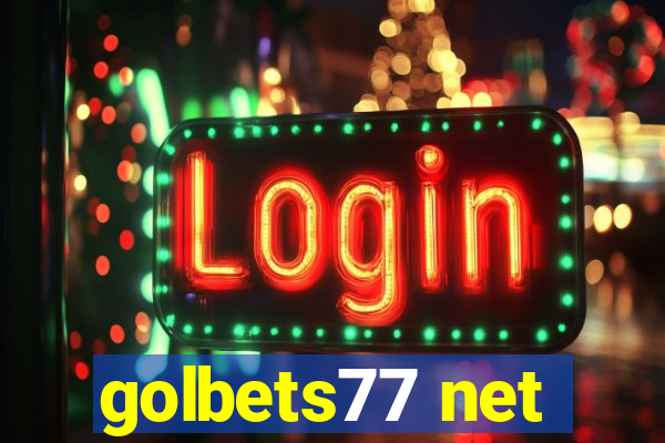 golbets77 net