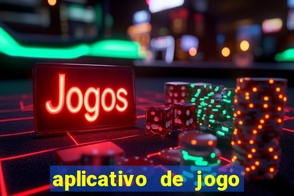 aplicativo de jogo que paga no cadastro
