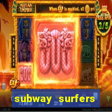 subway surfers money demo