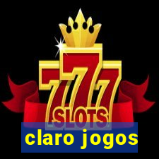 claro jogos
