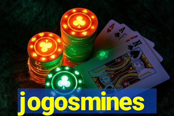 jogosmines