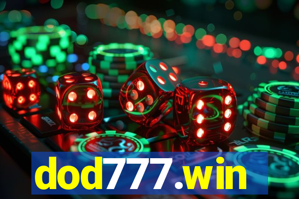 dod777.win