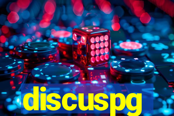 discuspg