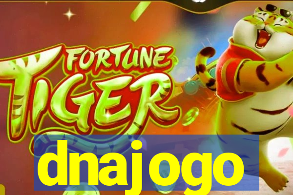 dnajogo