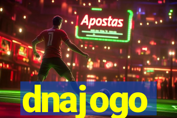 dnajogo