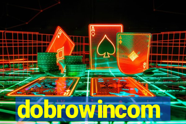 dobrowincom