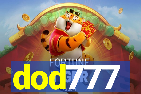 dod777
