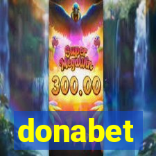 donabet