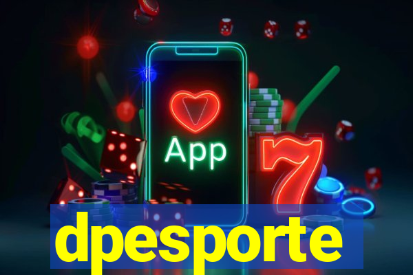 dpesporte