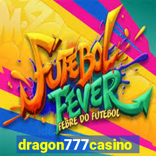 dragon777casino