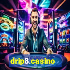 drip8.casino
