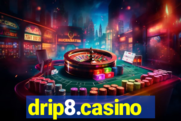 drip8.casino