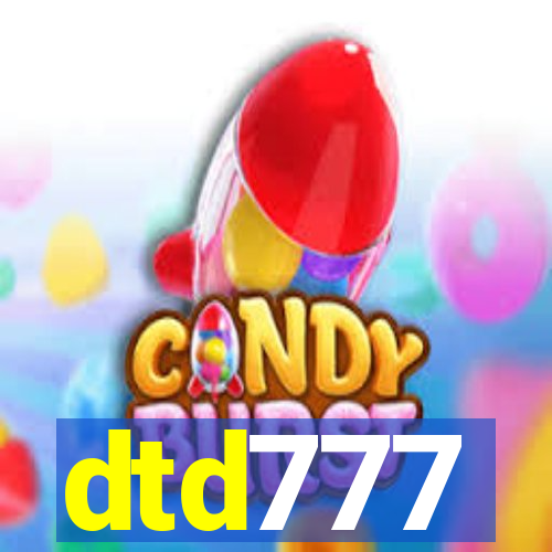 dtd777