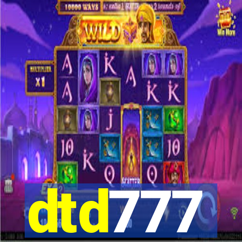 dtd777