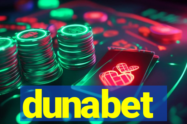 dunabet