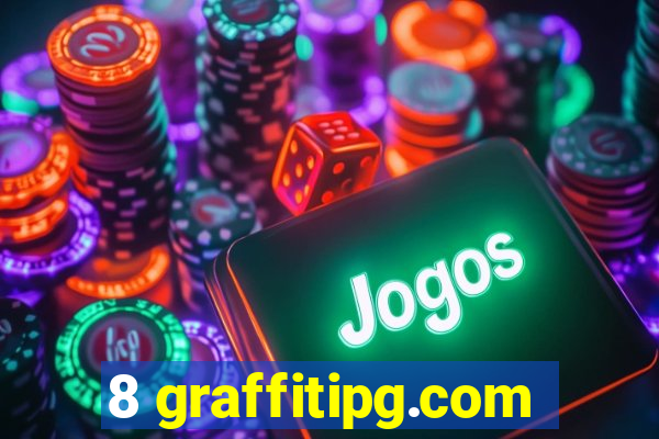 8 graffitipg.com
