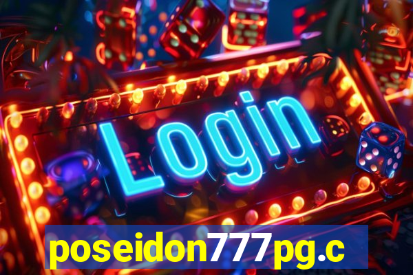 poseidon777pg.com