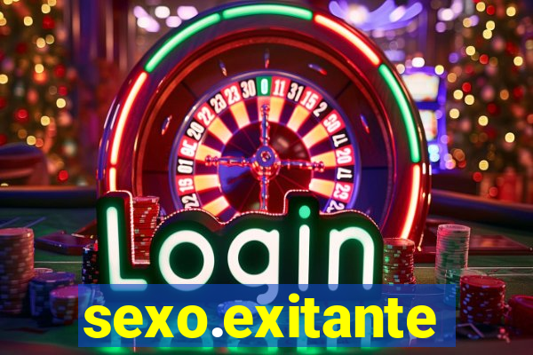 sexo.exitante