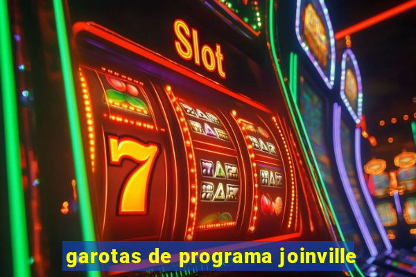 garotas de programa joinville