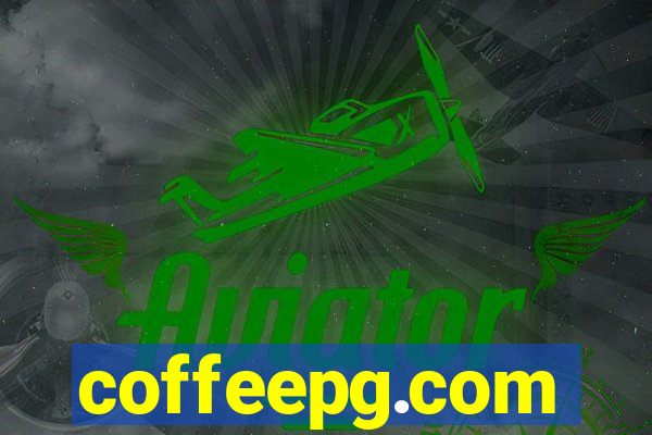 coffeepg.com