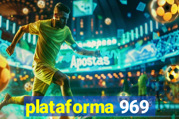 plataforma 969