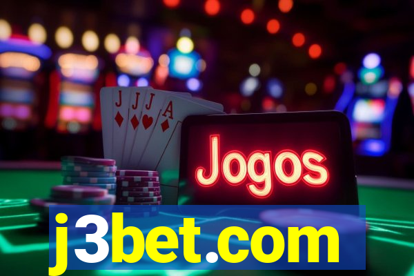 j3bet.com