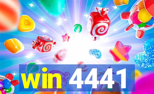 win 4441