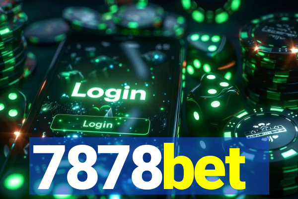 7878bet